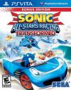 Sonic & All-Star Racing Transformed - Bonus Edition
